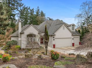 8420 NW Copeland St, Portland, OR 97229