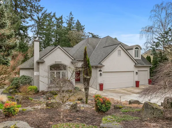 8420 NW Copeland St, Portland, OR 97229