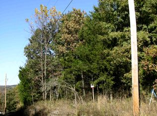 Lot 155 Nuthatch Ln, Shell Knob, MO 65747