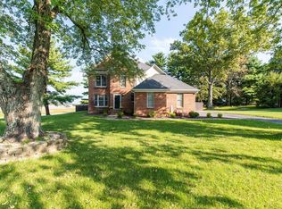 103 N Ridge Dr, Mount Sterling, KY 40353