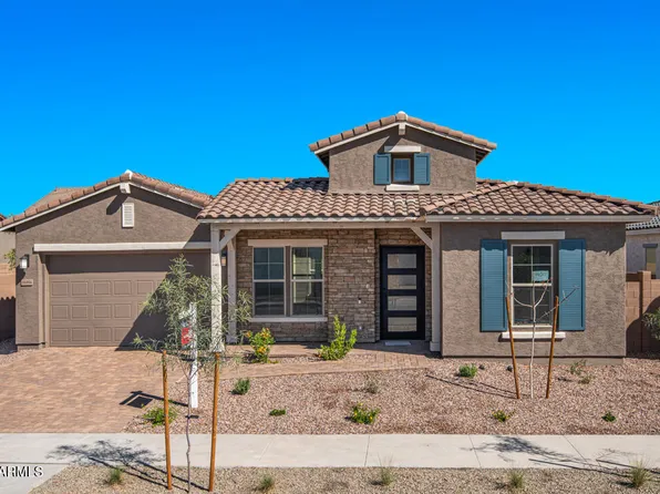 16994 W CANTERBURY Drive, Surprise, AZ 85388