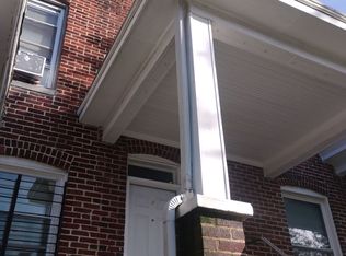 705 Denison St #1, Baltimore, MD 21229