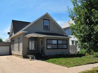 804 W 6th St, North Platte, NE 69101