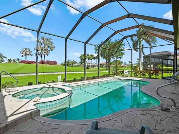 14880 Crescent Cove DR, FORT MYERS, FL 33908