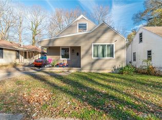 2016 Kipling Dr, Dayton, OH 45406