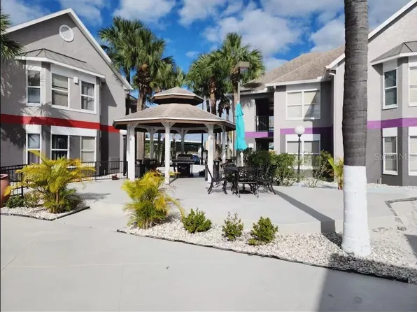 3100 PARKWAY BOULEVARD #421, KISSIMMEE, FL 34747
