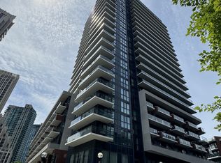 38 Iannuzzi St #509, Toronto, ON M5V 0A2