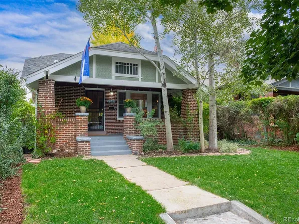 2582 Bellaire Street, Denver, CO 80207