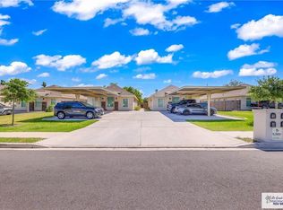 2105 Canyon Rd #4, Weslaco, TX 78599