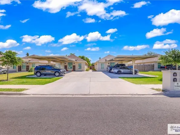 2105 Canyon Rd #1, Weslaco, TX 78599
