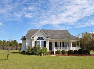 1558 Baldwin Rd, Lugoff, SC 29078