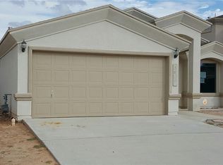 2828 Time Rock Pl, El Paso, TX 79938