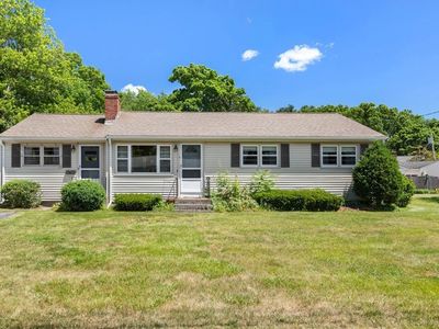 7 Sunset Dr, Framingham, MA, 01701