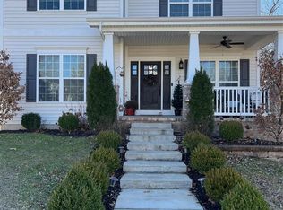 518 Mason Ave, Saint Louis, MO 63119