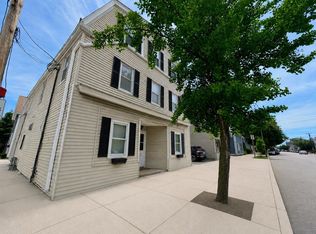 134 Boston St #1B, Salem, MA 01970