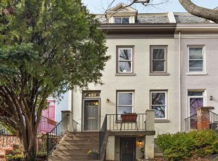 431 5th St SE, Washington, DC 20003
