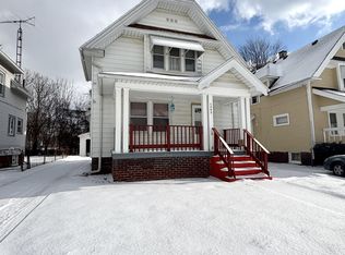 1950 Calumet Ave, Toledo, OH 43607