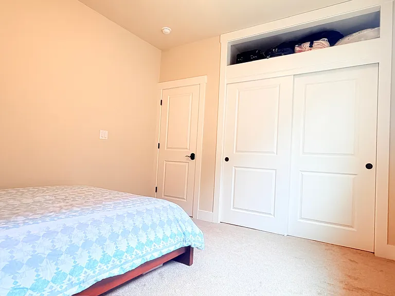 Bedroom #4