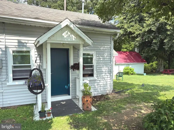 6140 Laurel Grove Rd, Denton, MD 21629