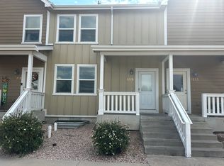 1225 Flycatcher Ln, Colorado Springs, CO 80916