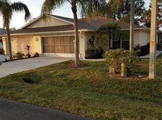 430 Bethany Village Cir, Lehigh Acres, FL 33936