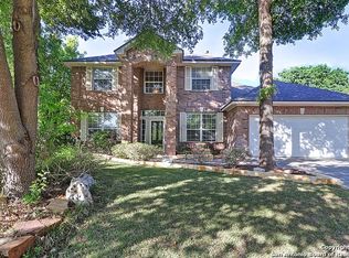 4524 Grand Forest Dr, Schertz, TX 78154