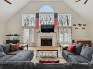 13 Scalise Dr, Columbia, CT 06237