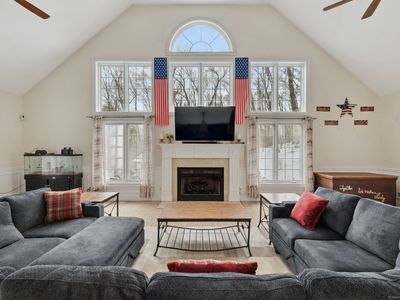 13 Scalise Drive, Columbia, CT, 06237