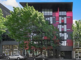 1111 E Pike St APT 401, Seattle, WA 98122