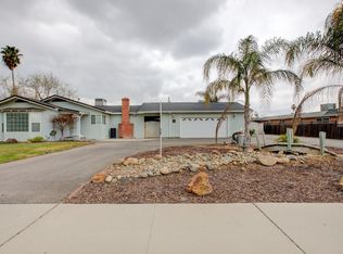 2817 Beachwood Dr, Merced, CA