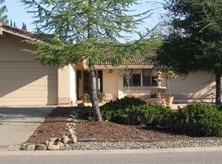 6829 Pera Dr, Rancho Murieta, CA 95683
