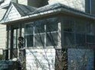 314 N Elm Ave, Jackson, MI