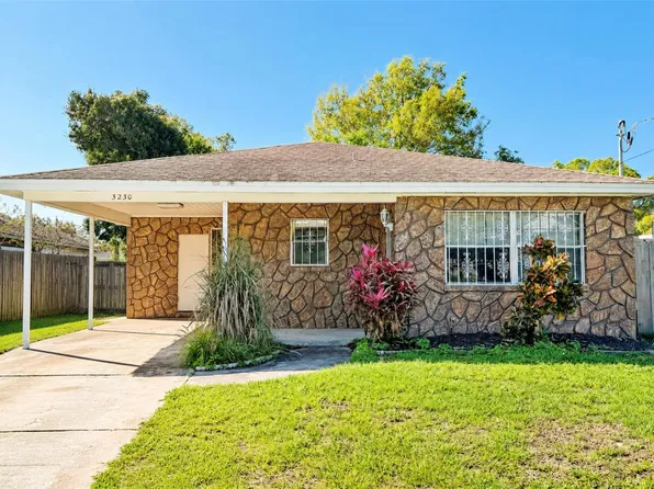 3230 W Saint Conrad St, Tampa, FL 33607