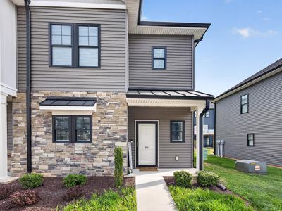 46 Cuddington Ln, Lynchburg, VA, 24501