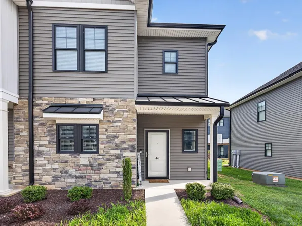 46 Cuddington Ln, Lynchburg, VA 24501