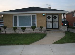 2724 W 86th St, Chicago, IL 60652