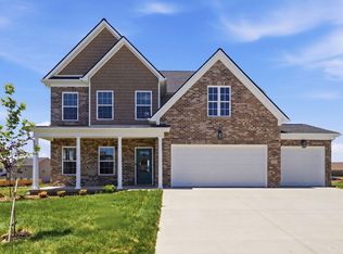 117 Roland Ct, Nicholasville, KY 40356