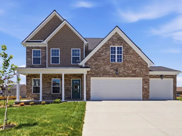117 Roland Ct, Nicholasville, KY 40356