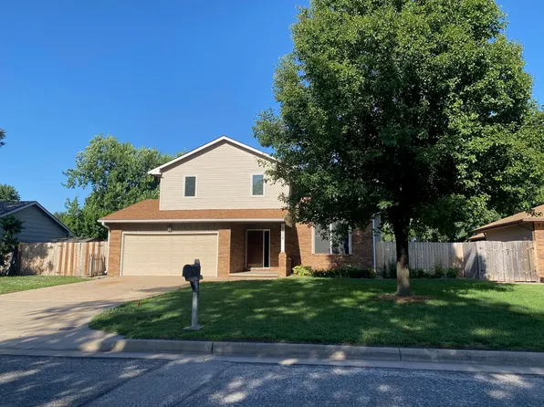 1928 N Reca St, Wichita, KS 67212