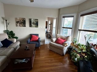 (Undisclosed Address), Somerville, MA 02143