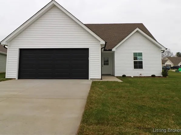 5122 LOT 138 Boulder Springs Boulevard, Charlestown, IN 47111