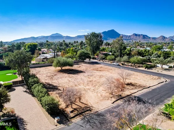 6633 E SUNNYVALE Road #23, Paradise Valley, AZ 85253