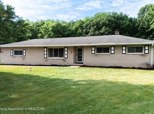 62 W Sherwood Rd, Okemos, MI 48864