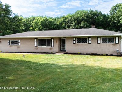 62 W Sherwood Rd, Okemos, MI, 48864
