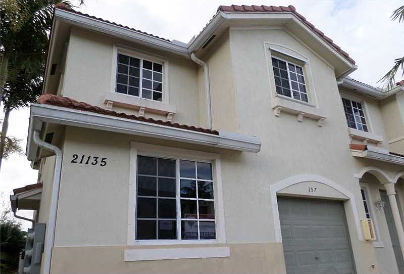 1st image of 21135 NW 14th Pl APT 157