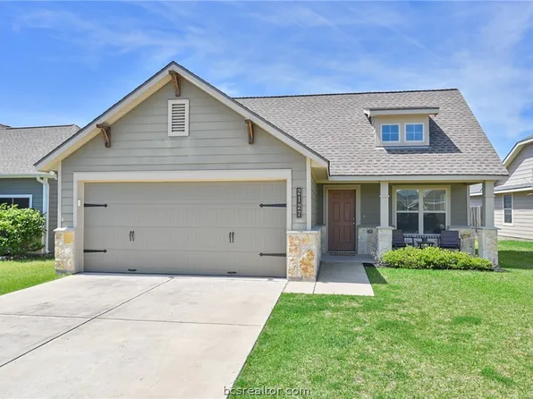 2127 Dumfries Dr, Bryan, TX 77807