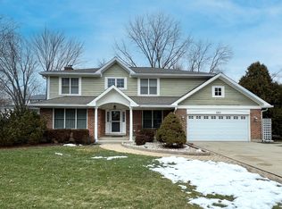 660 W Longview Ln, Palatine, IL