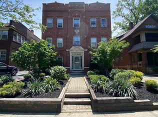 2588 Mayfield Rd #4, Cleveland, OH 44106
