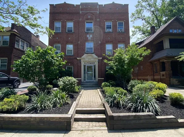 2588 Mayfield Rd APT 9, Cleveland, OH 44106