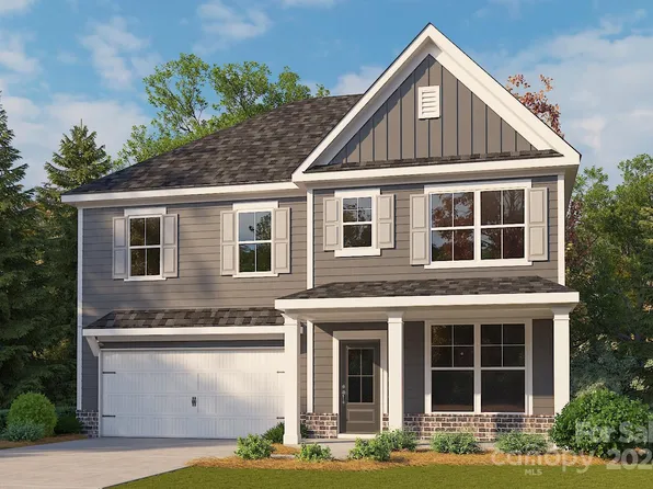 2012 Marleon Ct, Matthews, NC 28105